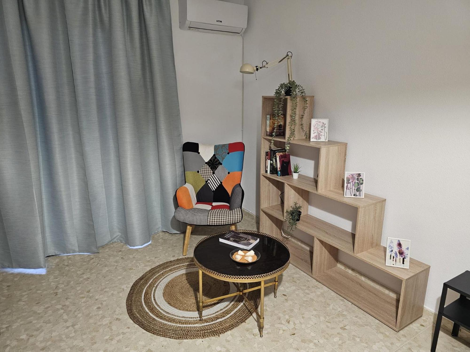 Torcalsweet Apartment Antequera Ngoại thất bức ảnh