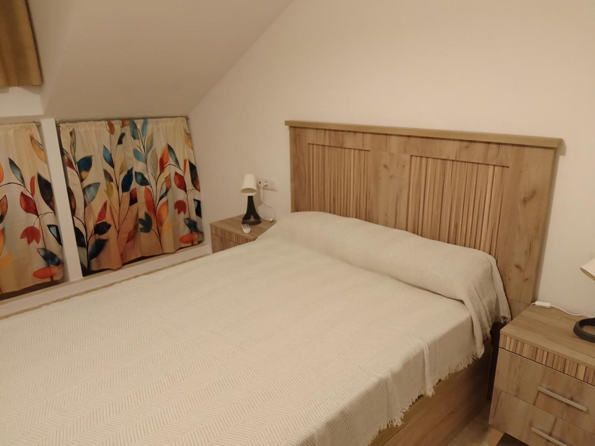 Torcalsweet Apartment Antequera Ngoại thất bức ảnh