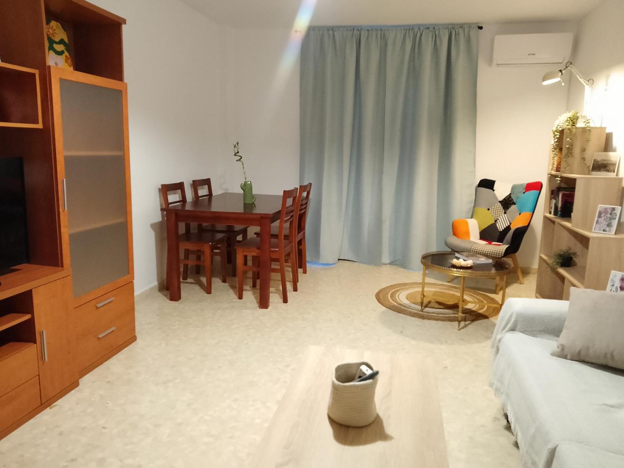 Torcalsweet Apartment Antequera Ngoại thất bức ảnh