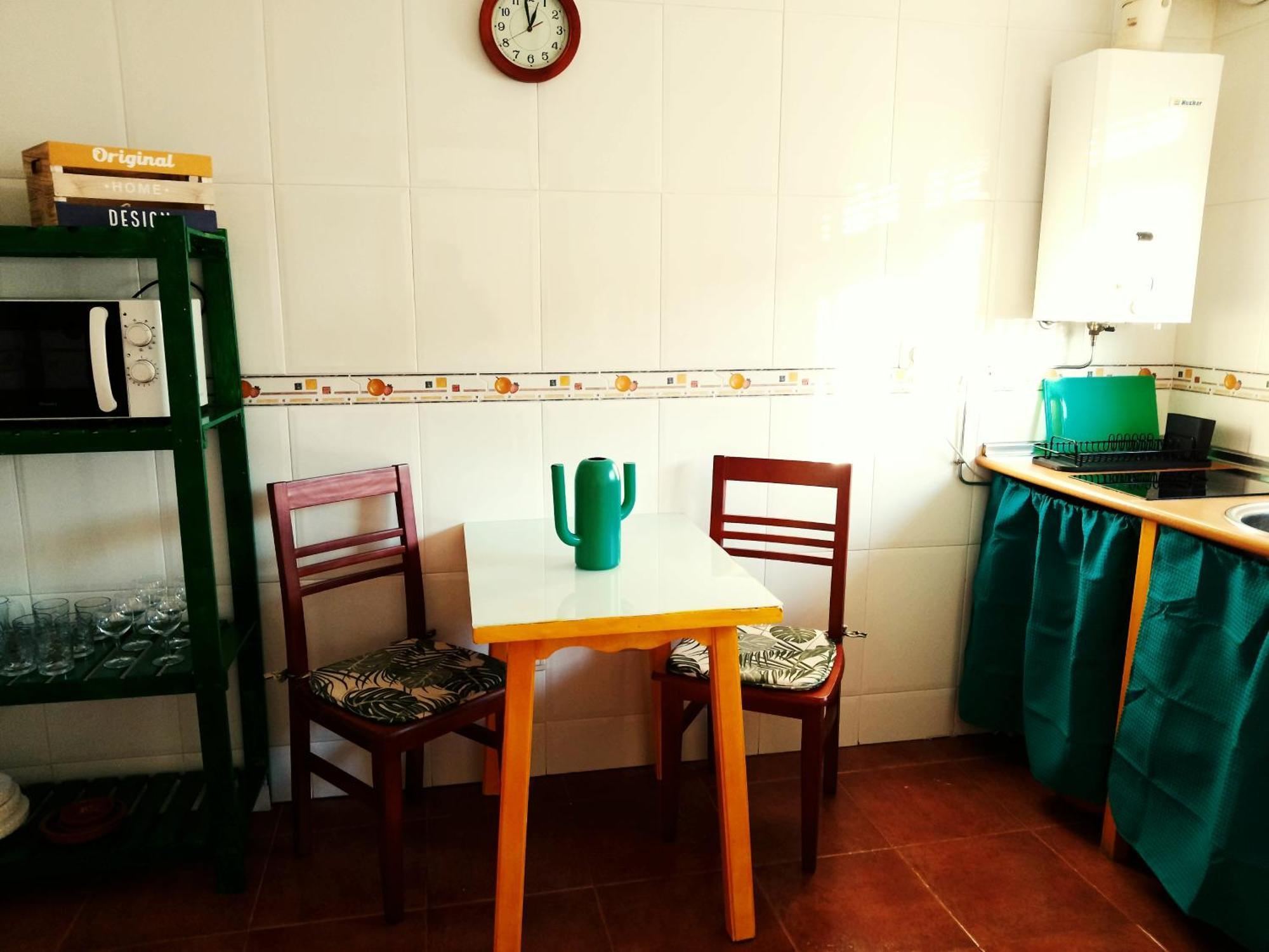 Torcalsweet Apartment Antequera Ngoại thất bức ảnh