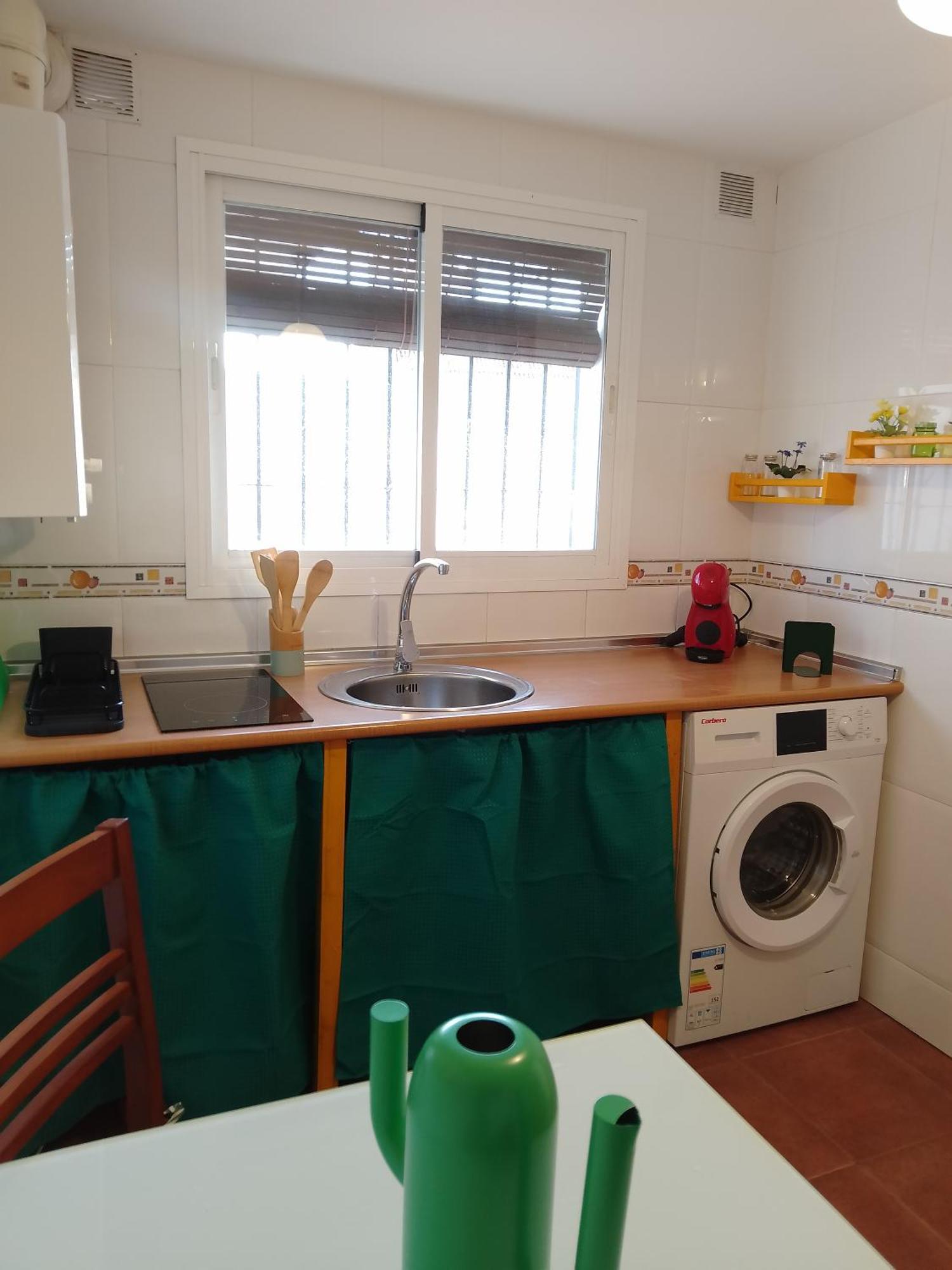Torcalsweet Apartment Antequera Ngoại thất bức ảnh